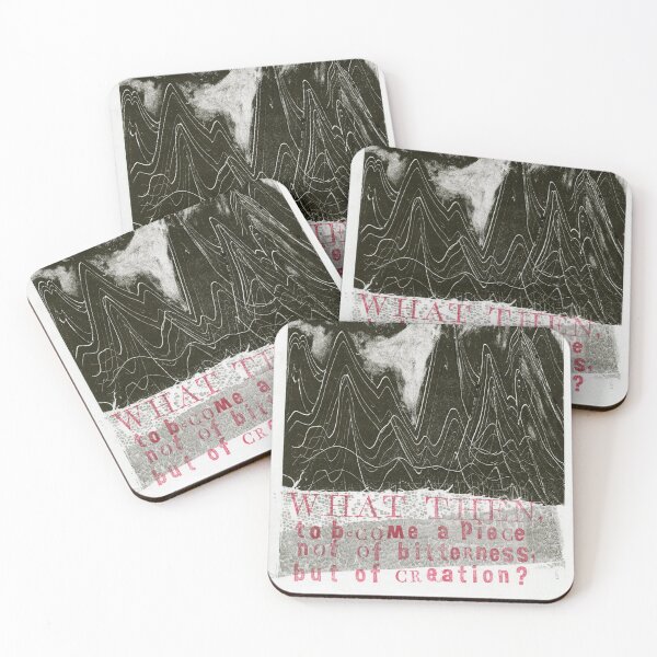 Item preview, Printmaking is Cool I Guess designed and sold by karrtia.