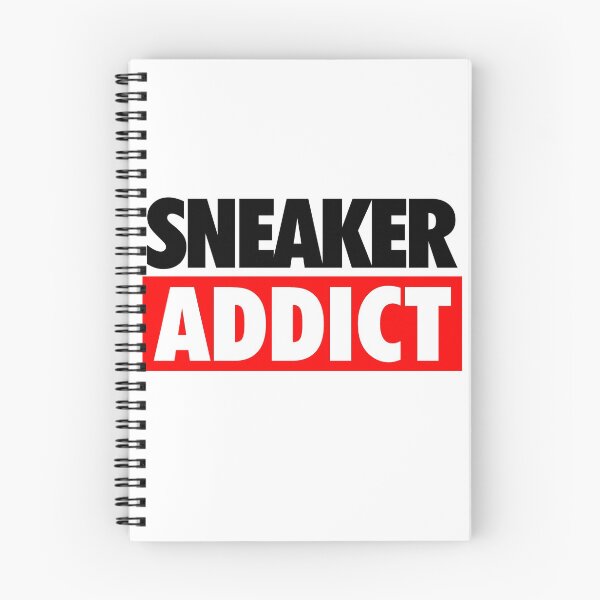 Item preview, Sneaker Addict Box Bred designed and sold by Tee4Daily.
