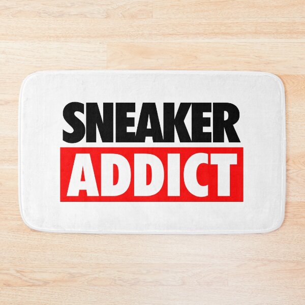 Item preview, Sneaker Addict Box Bred designed and sold by Tee4Daily.