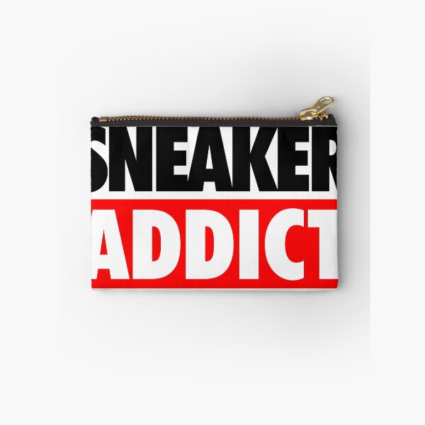 Item preview, Sneaker Addict Box Bred designed and sold by Tee4Daily.