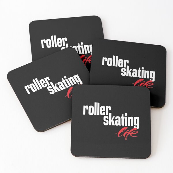 Item preview, Roller Skating Life designed and sold by ProjectX23.