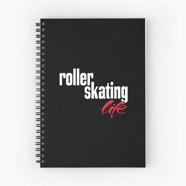 Item preview, Roller Skating Life designed and sold by ProjectX23.