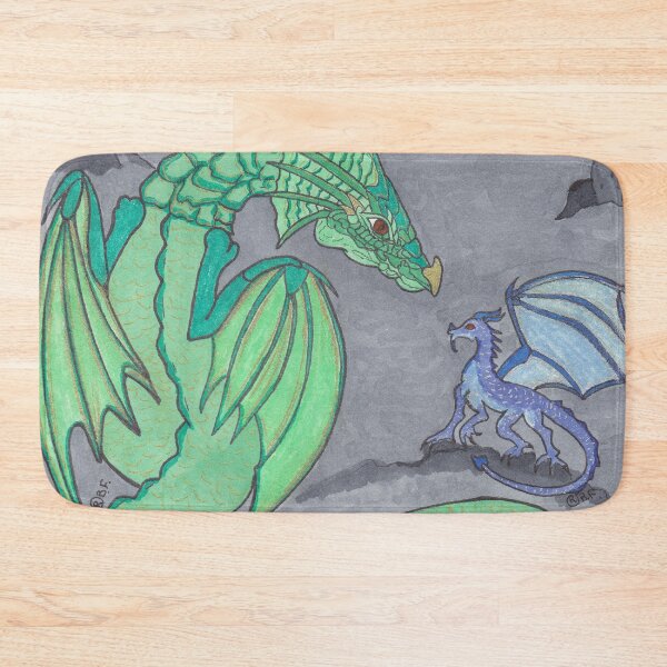 Item preview, Ashes and dragons designed and sold by BeritValk.