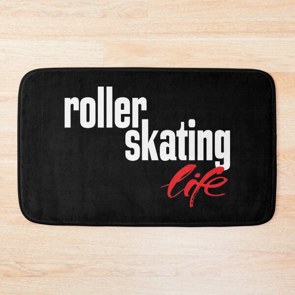 Item preview, Roller Skating Life designed and sold by ProjectX23.
