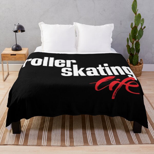 Item preview, Roller Skating Life designed and sold by ProjectX23.