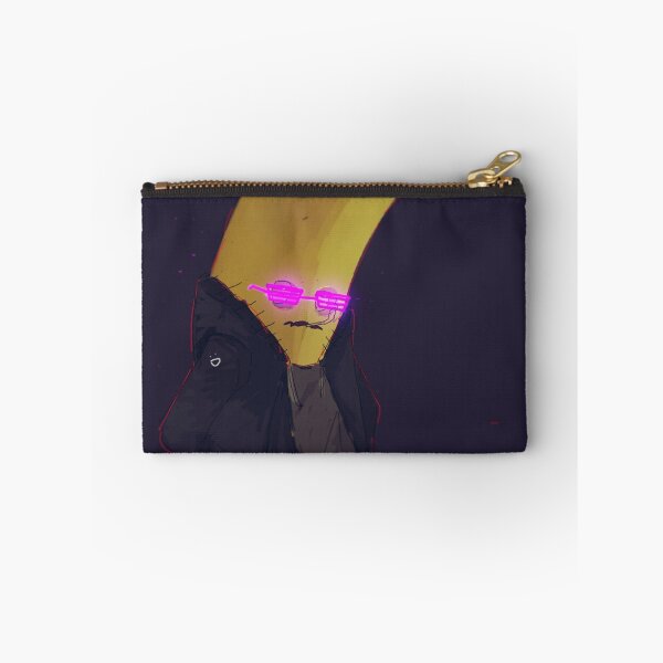 Item preview, One Badass Banana designed and sold by Adeel Ahmed.