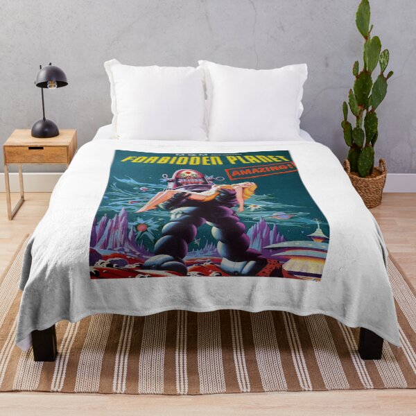 Item preview, Forbidden Planet @ Crazydodo designed and sold by crazydodo.