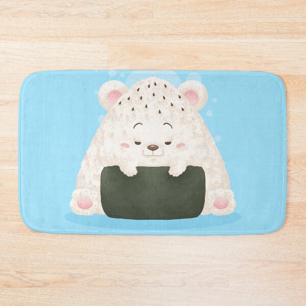 Item preview, BearOnigiri designed and sold by Khotekmei.