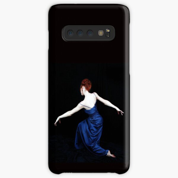 And She Danced Samsung Galaxy Snap Case