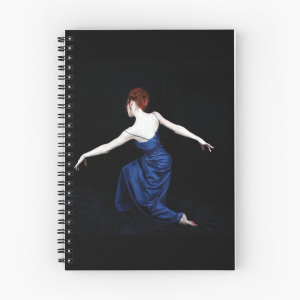 Item preview, And She Danced designed and sold by Jennifer Rhoades.
