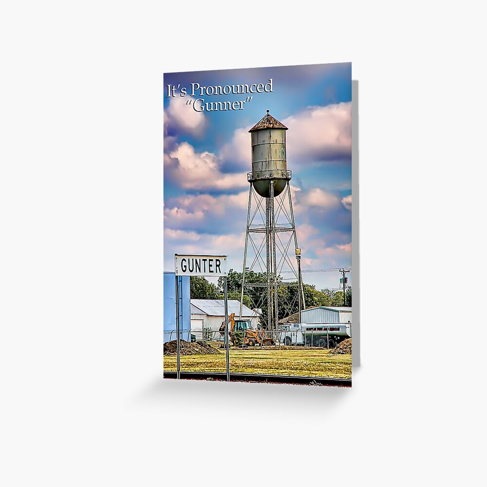 Item preview, Greeting Card designed and sold by WarrenPHarris.