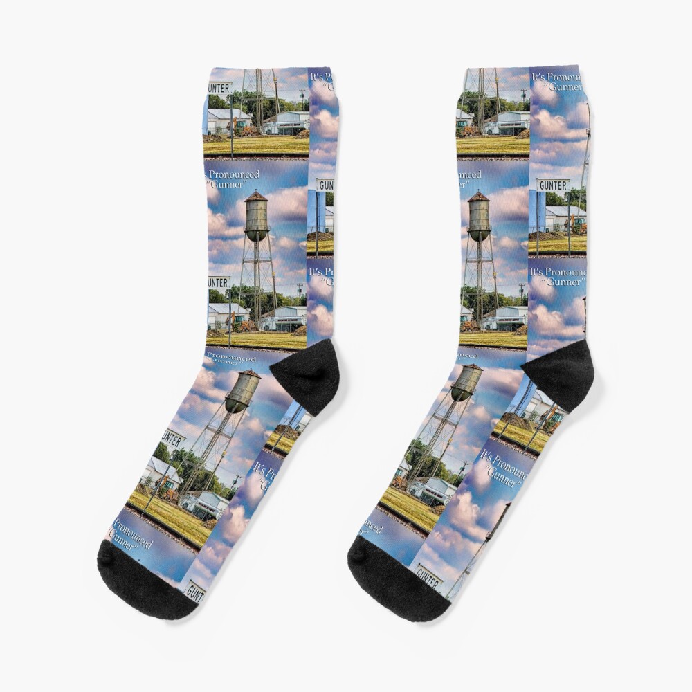 Item preview, Socks designed and sold by WarrenPHarris.