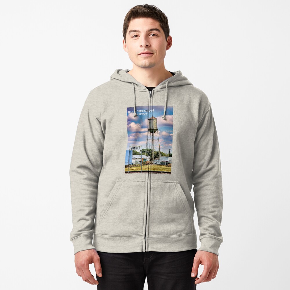 Item preview, Zipped Hoodie designed and sold by WarrenPHarris.
