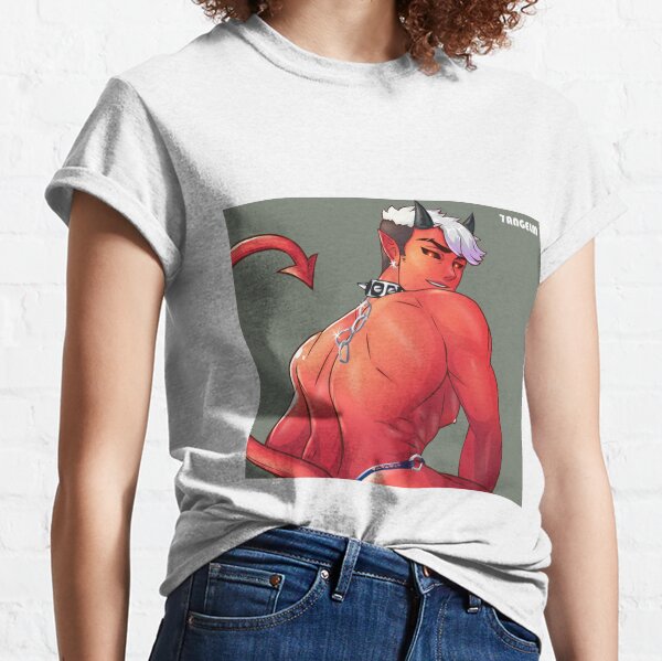 Hot Yaoi T Shirts for Sale Redbubble