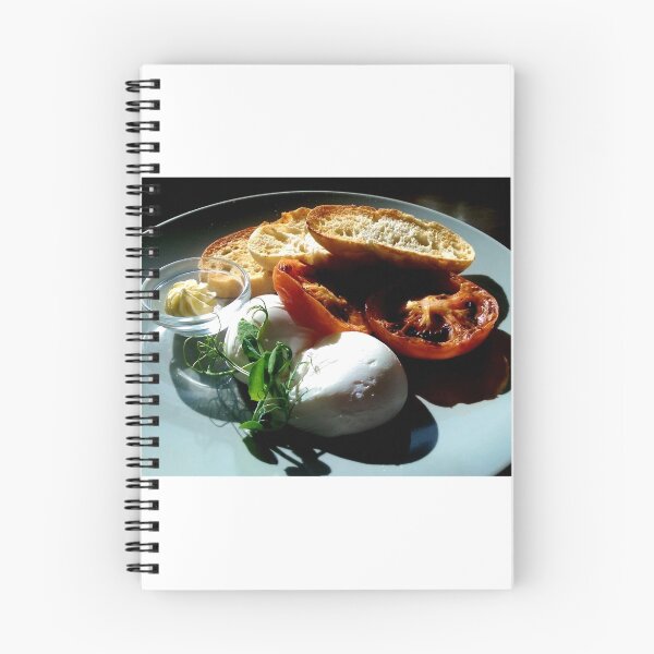 Item preview, Breakfast designed and sold by Anthony Ogle.