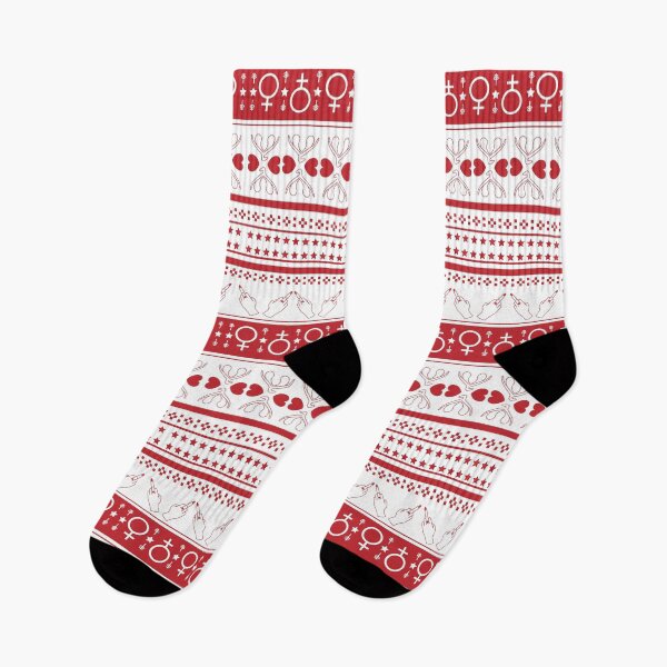 Item preview, Feminist Christmas designed and sold by MaryRadkow.