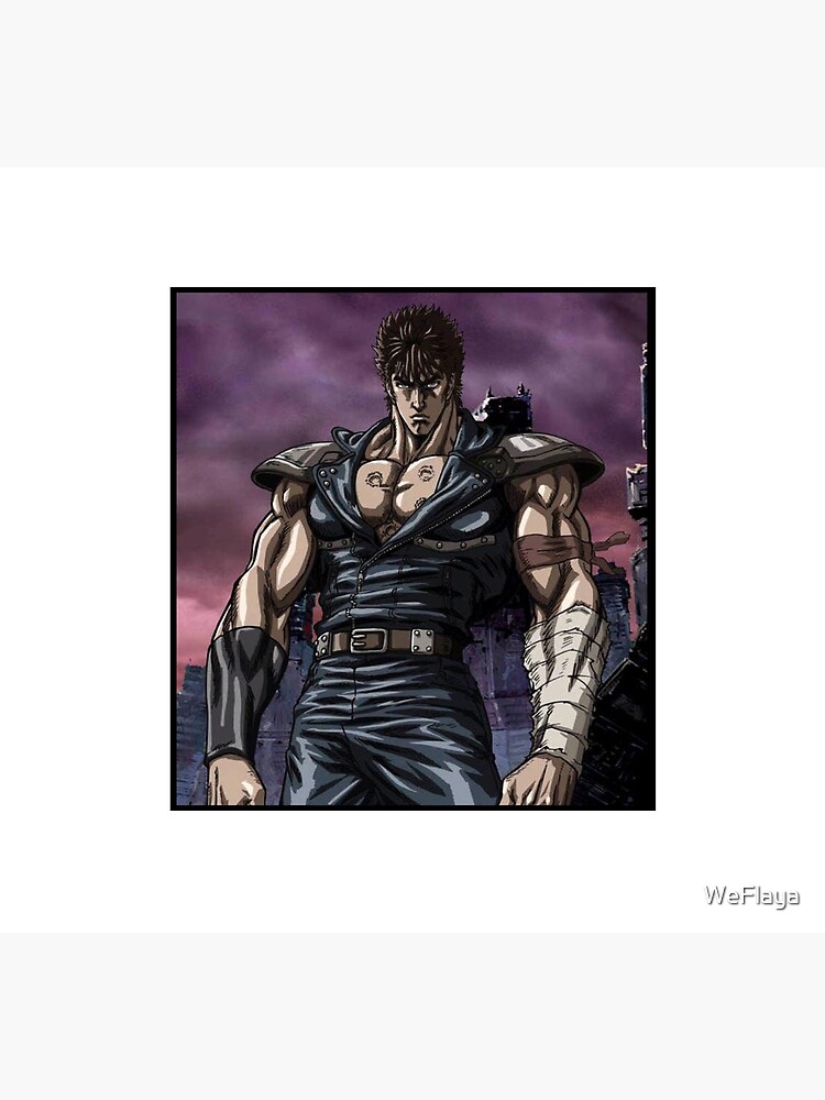 Ken Survivant De L Enfer