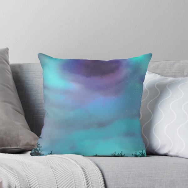 Item preview, Night sky designed and sold by Adeel Ahmed.