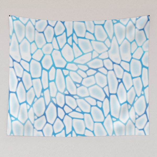 Item preview, Ice field designed and sold by FabsDesign.