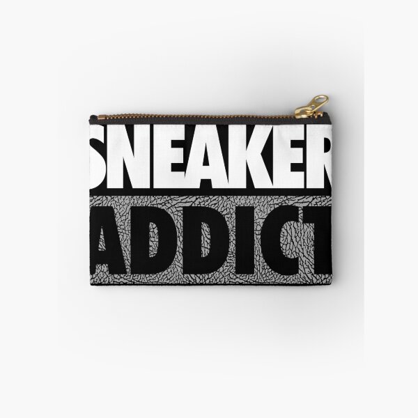 Item preview, Sneaker Addict Box Cement designed and sold by Tee4Daily.