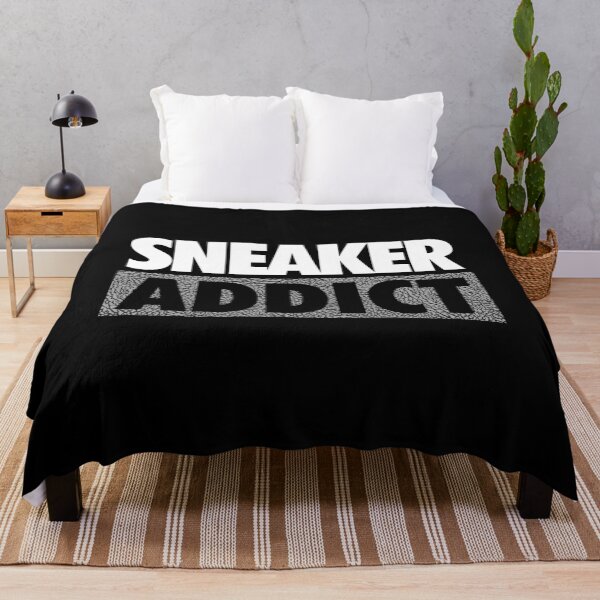 Item preview, Sneaker Addict Box Cement designed and sold by Tee4Daily.