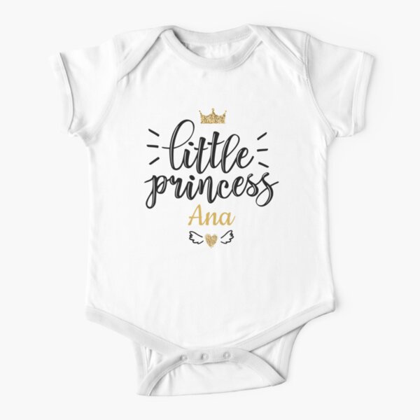 Mashed Clothing Hello Personalized Name Toddler//Kids Sweatshirt Im Anna World