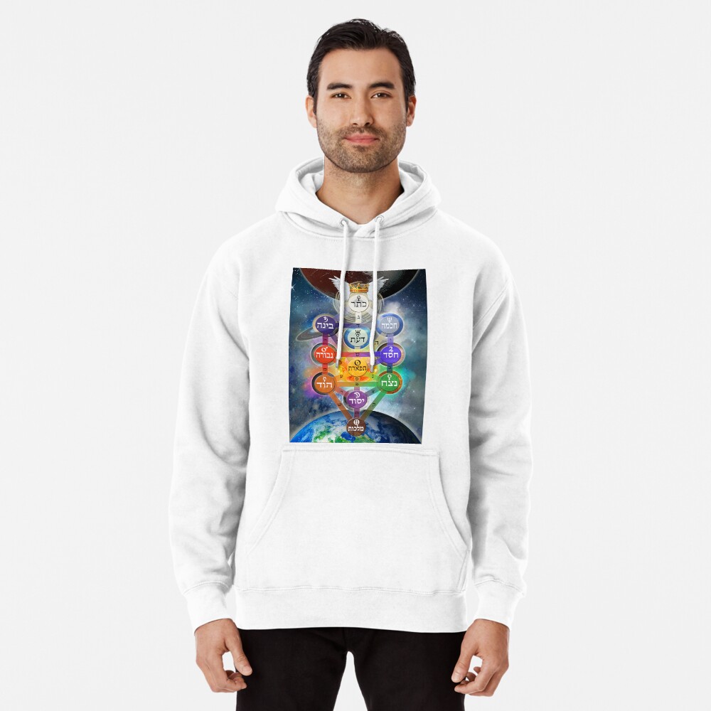 Item preview, Pullover Hoodie designed and sold by PurplePeacock.