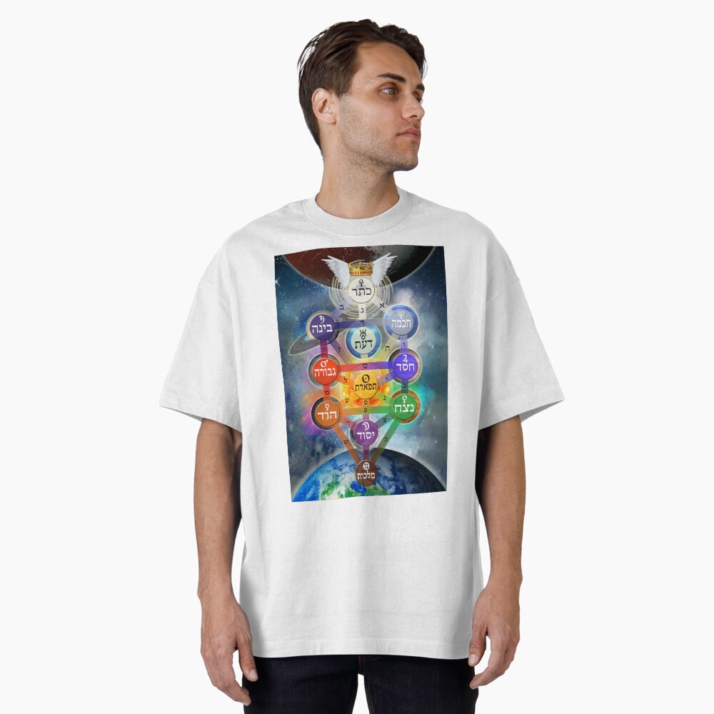 Item preview, Oversized T-Shirt designed and sold by PurplePeacock.