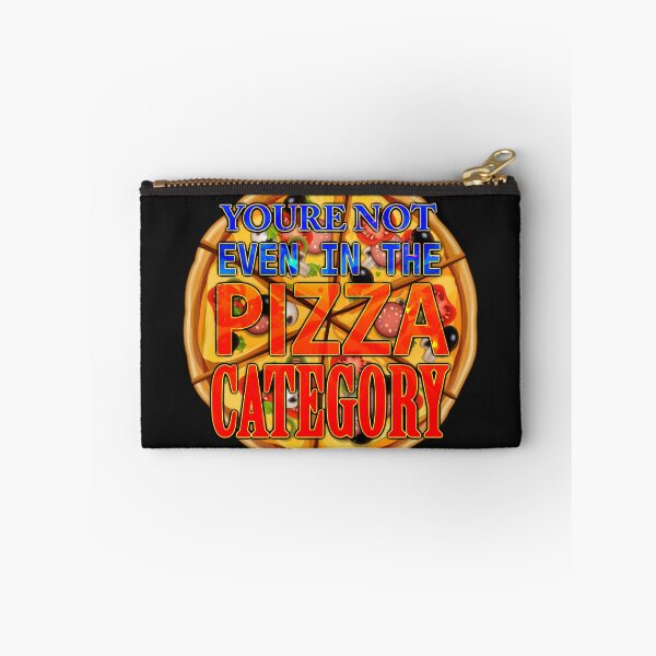 Item preview, PIZZA CATEGORY designed and sold by thiscub.