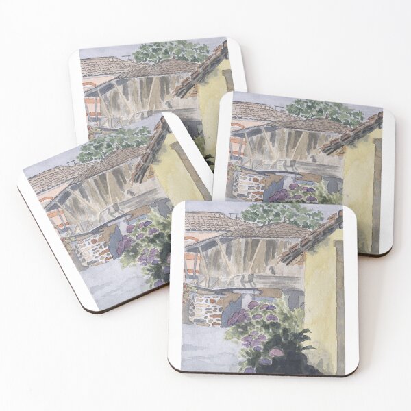 Item preview, Horreo designed and sold by JoseGarri.