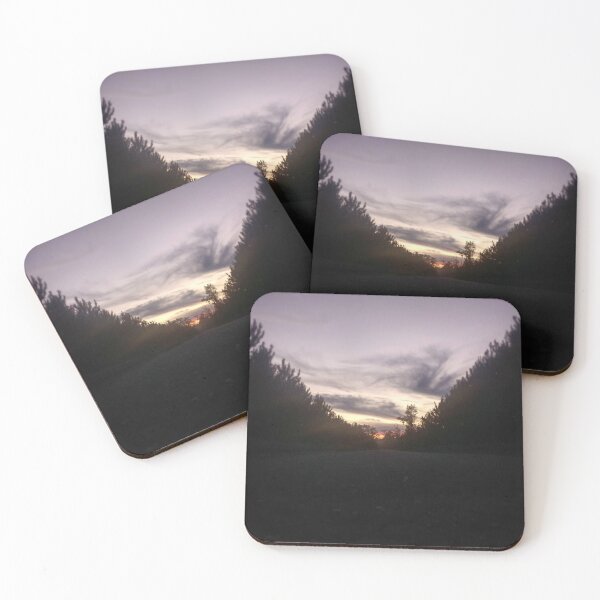 Item preview, Evening designed and sold by Suni Pruett.