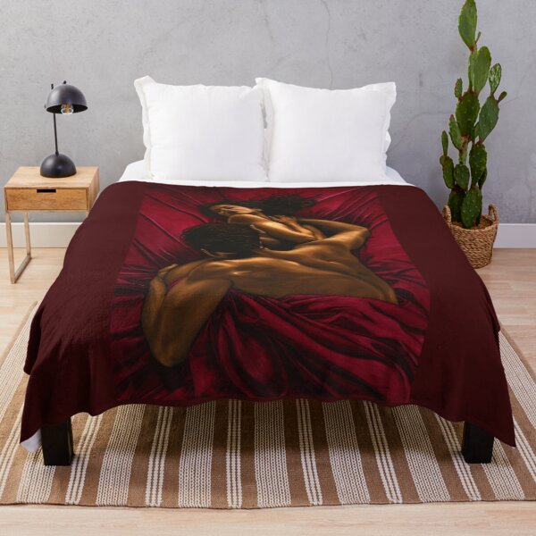Item preview, The Passion designed and sold by richardyoung.
