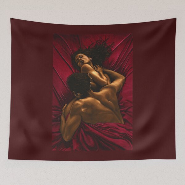 Item preview, The Passion designed and sold by richardyoung.