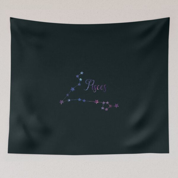 Item preview, Pisces  designed and sold by hiamlua.