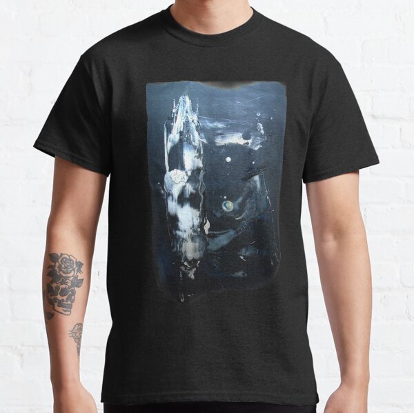 London Bridge or Earth - view from space Classic T-Shirt
