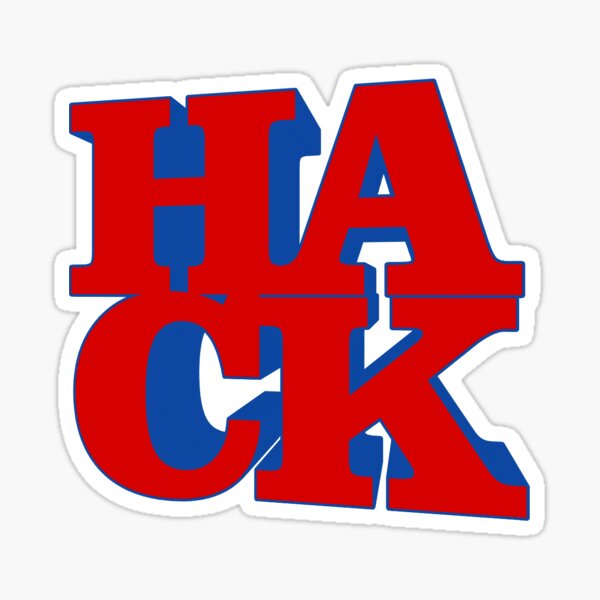 hack//sign tsukasa sticker Sticker for Sale by yotsuo