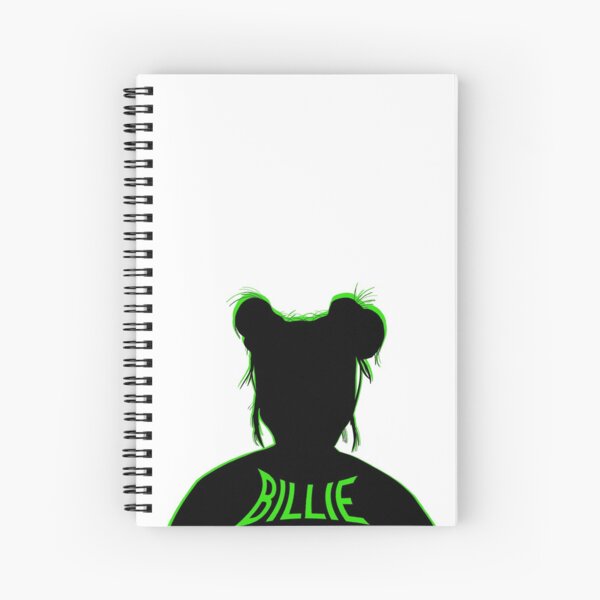 Item preview, Billie Eillish Green designed and sold by ouatisworld.