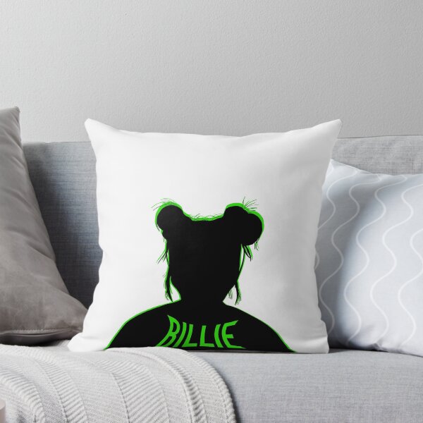 Item preview, Billie Eillish Green designed and sold by ouatisworld.
