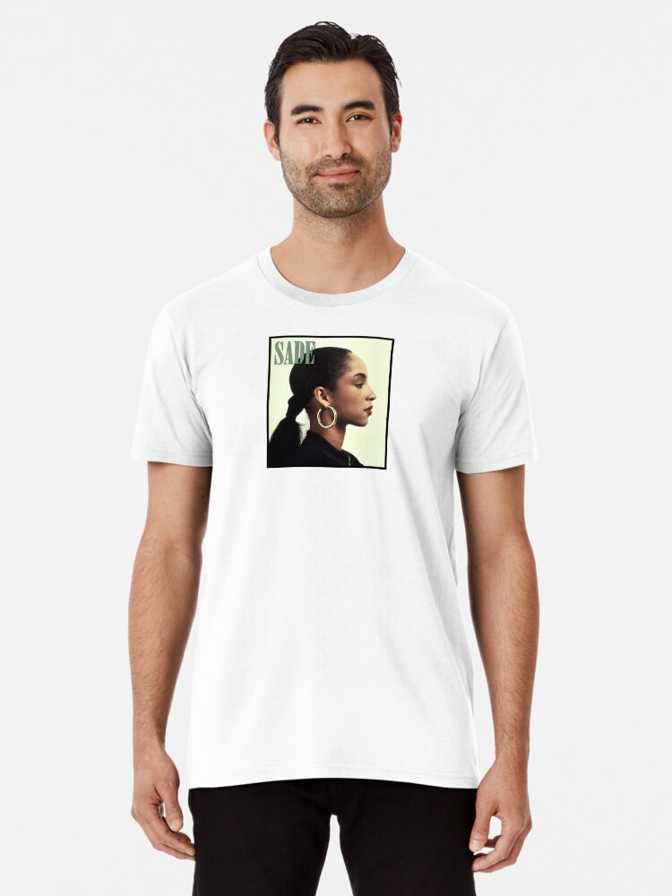 sade by your side shirt