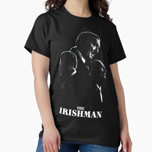 Item preview, Irishman designed and sold by timothydeltoro.