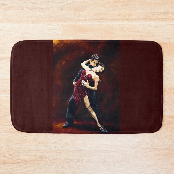 Item preview, The Passion of Tango designed and sold by richardyoung.