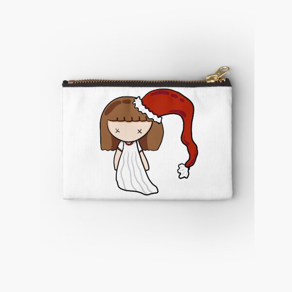 Item preview, Simone The Christmas Spirit designed and sold by magicpixels.