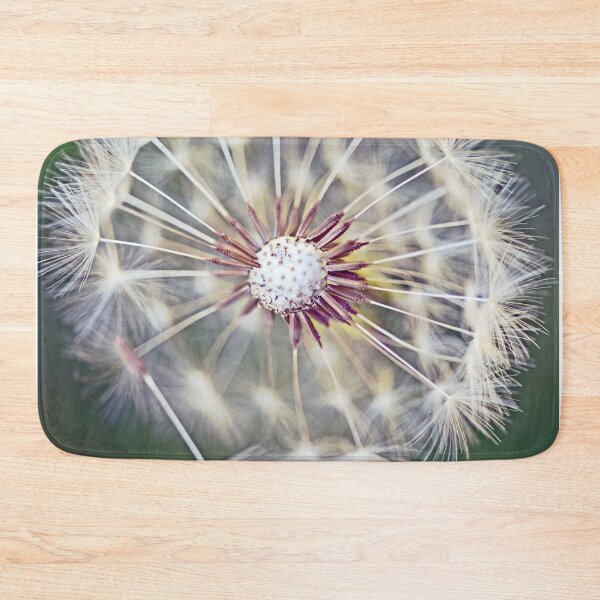 Item preview, Dandelion with 'Parachutes' Dispersing designed and sold by imaginethis.