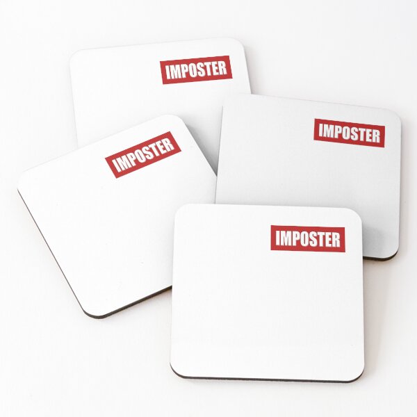 Item preview, Imposter designed and sold by MrVPhotography.