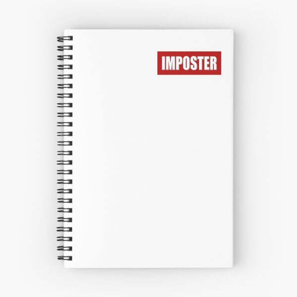 Item preview, Imposter designed and sold by MrVPhotography.