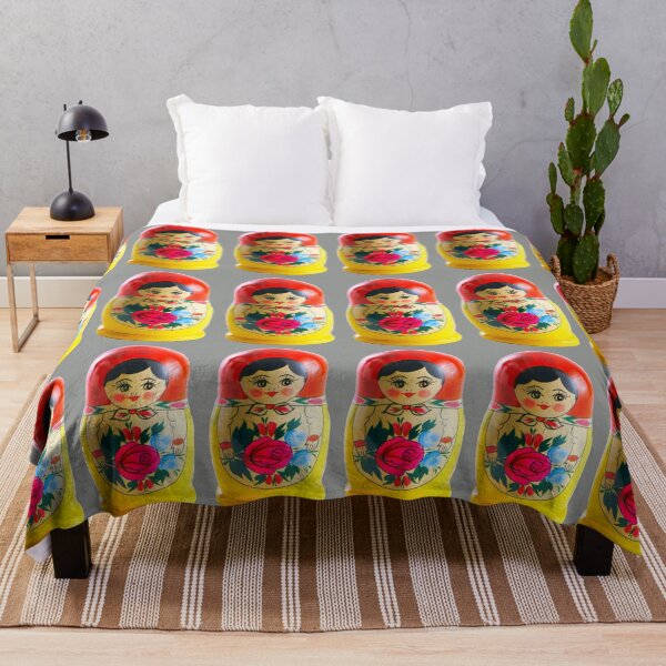Item preview, Matryoshka  designed and sold by SaltCitySage.