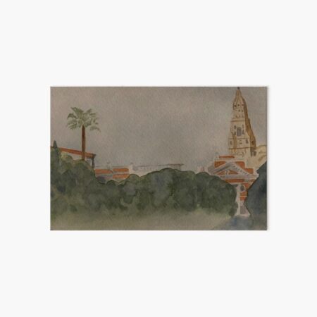 Item preview, Murcia Cathedral designed and sold by JoseGarri.