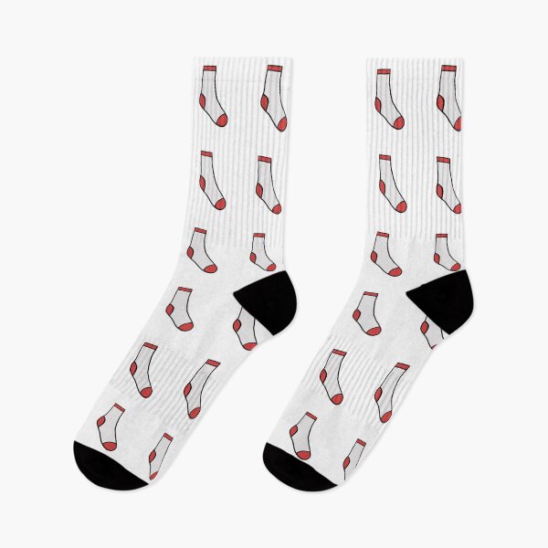 Item preview, Cute Sock designed and sold by isstgeschichte.