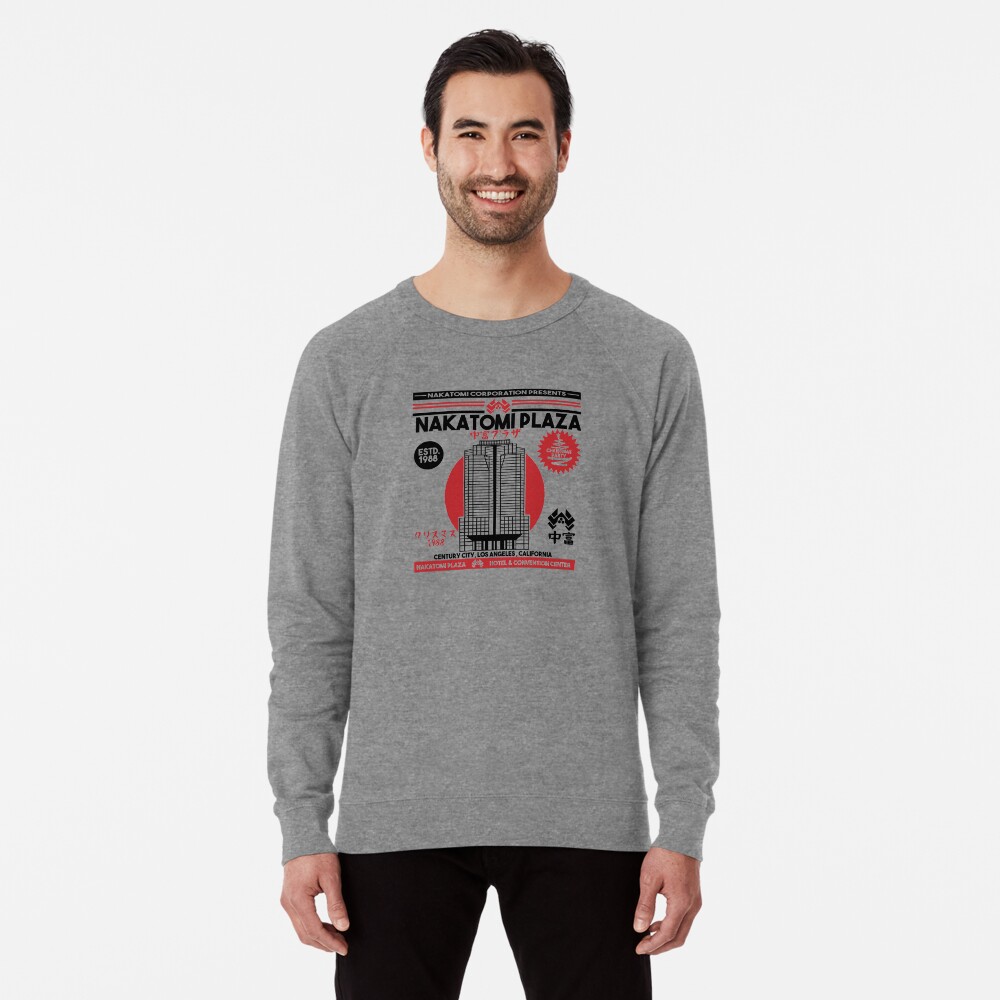 Aperçu de l'œuvre Sweatshirt léger créée et vendue par edcarj82.