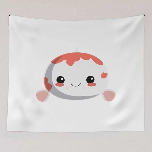 Item preview, Koji the Koi designed and sold by MochiPals.